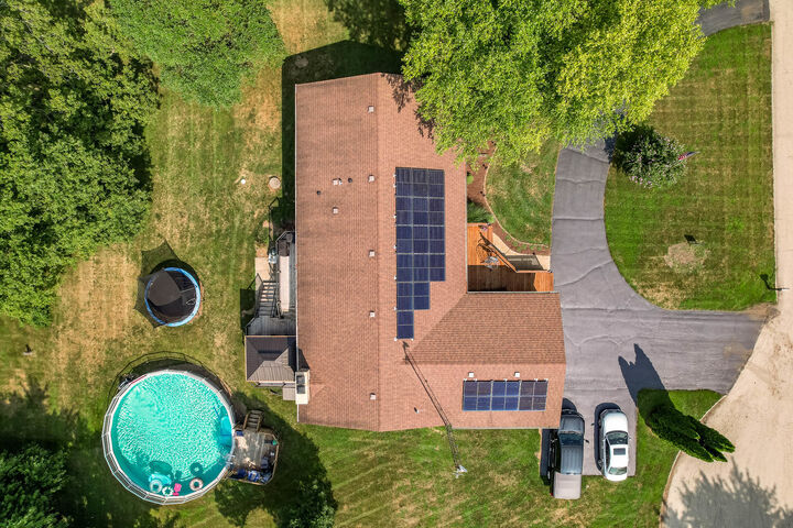 Property Photo:  280 Knoll Road  IL 61008 