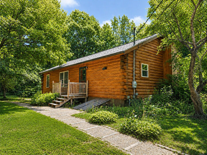 Property Photo: 767 Forest Avenue ME 04473