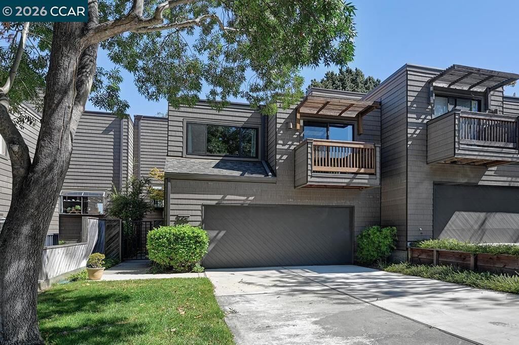Property Photo:  557 Monarch Ridge Dr  CA 94597 