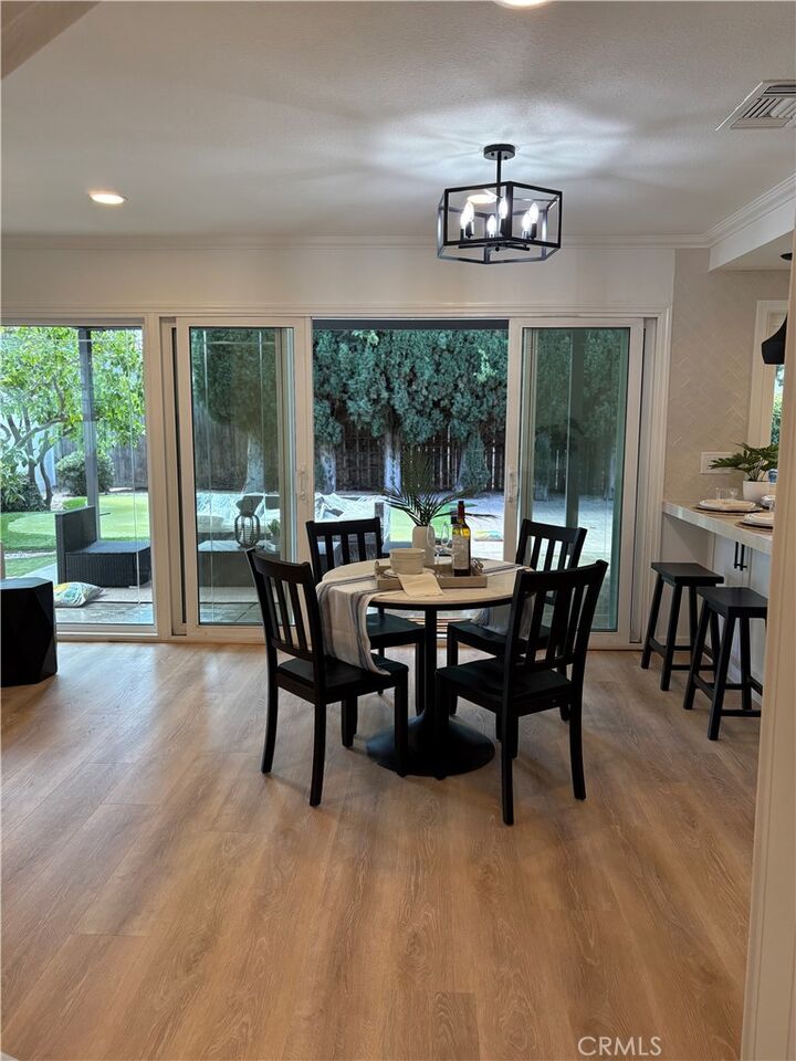 Property Photo: 14662 Danberry Circle CA 92780
