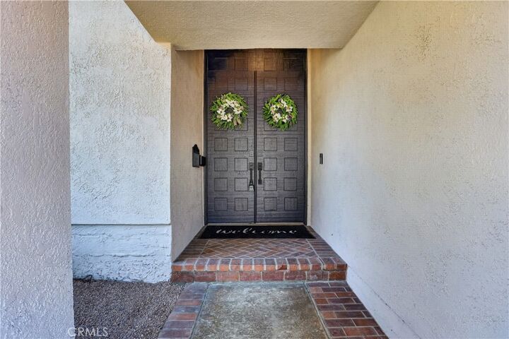 Property Photo: 14662 Danberry Circle CA 92780
