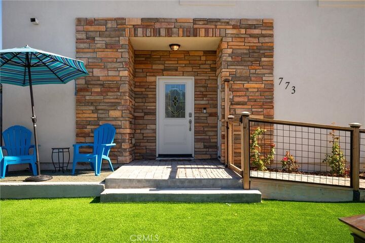 Property Photo:  773 Manhattan Avenue  CA 93433 