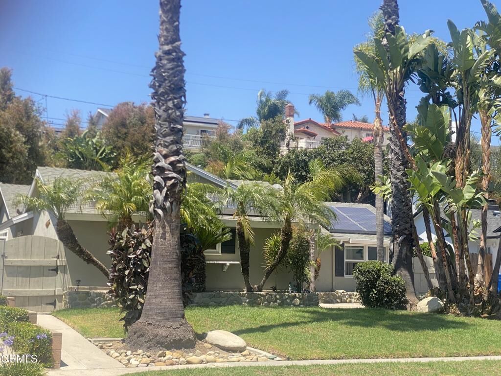 Property Photo: 5803 Bays Street CA 93003