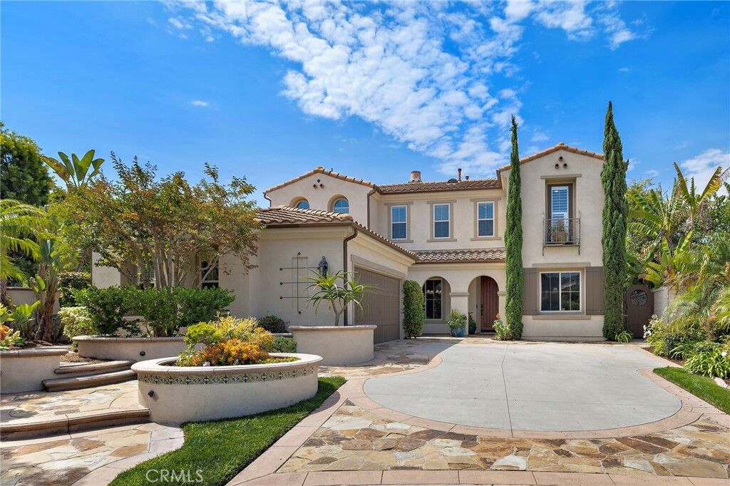 Property Photo: 39 Via Soria CA 92673
