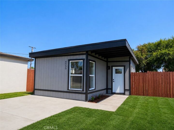 Property Photo: 4953 E San Carlos CA 90221