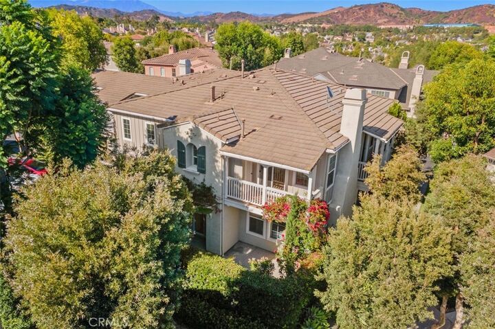 Property Photo:  23 Notchbrook  CA 92694 