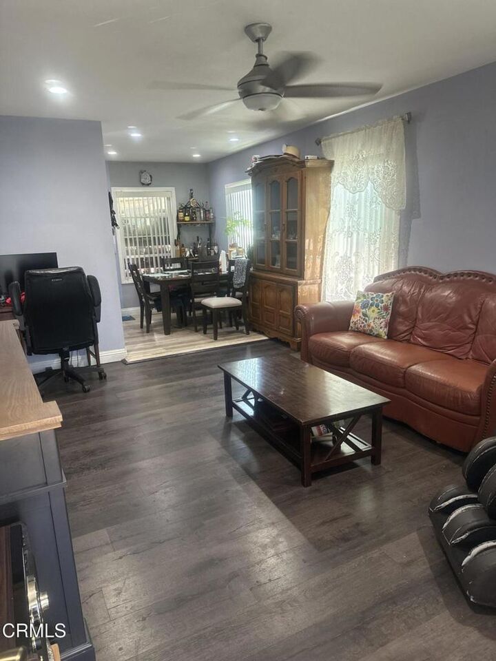 Property Photo:  210 Harding Avenue  CA 93030 
