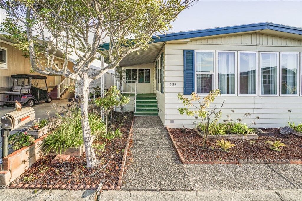Property Photo:  287 Sunrise Terrace Drive  CA 93420 
