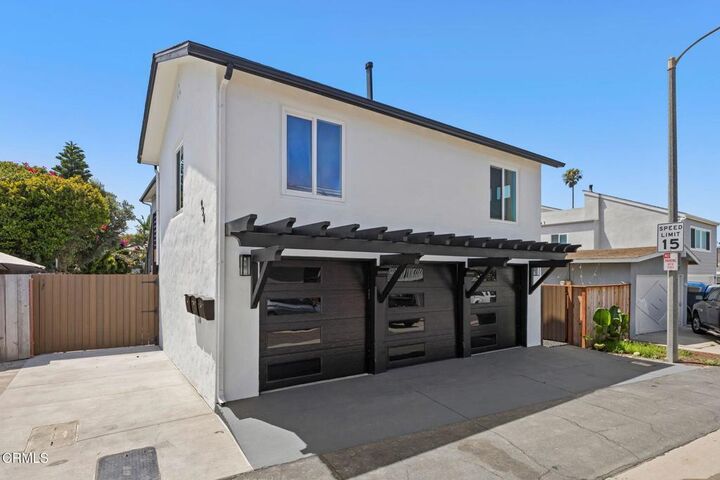 Property Photo: 934 Sharon Lane CA 93001