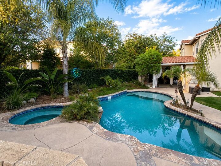 Property Photo:  24139 Crescent Court  CA 91355 