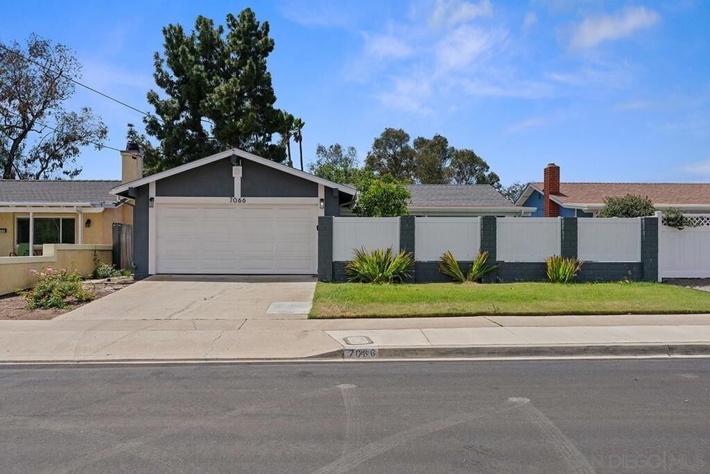 Property Photo:  7066 Whipple Avenue  CA 92122 