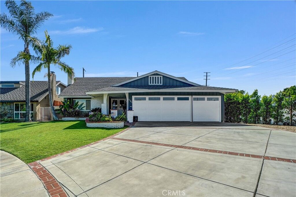 Property Photo:  11503 Tropico Avenue  CA 90604 