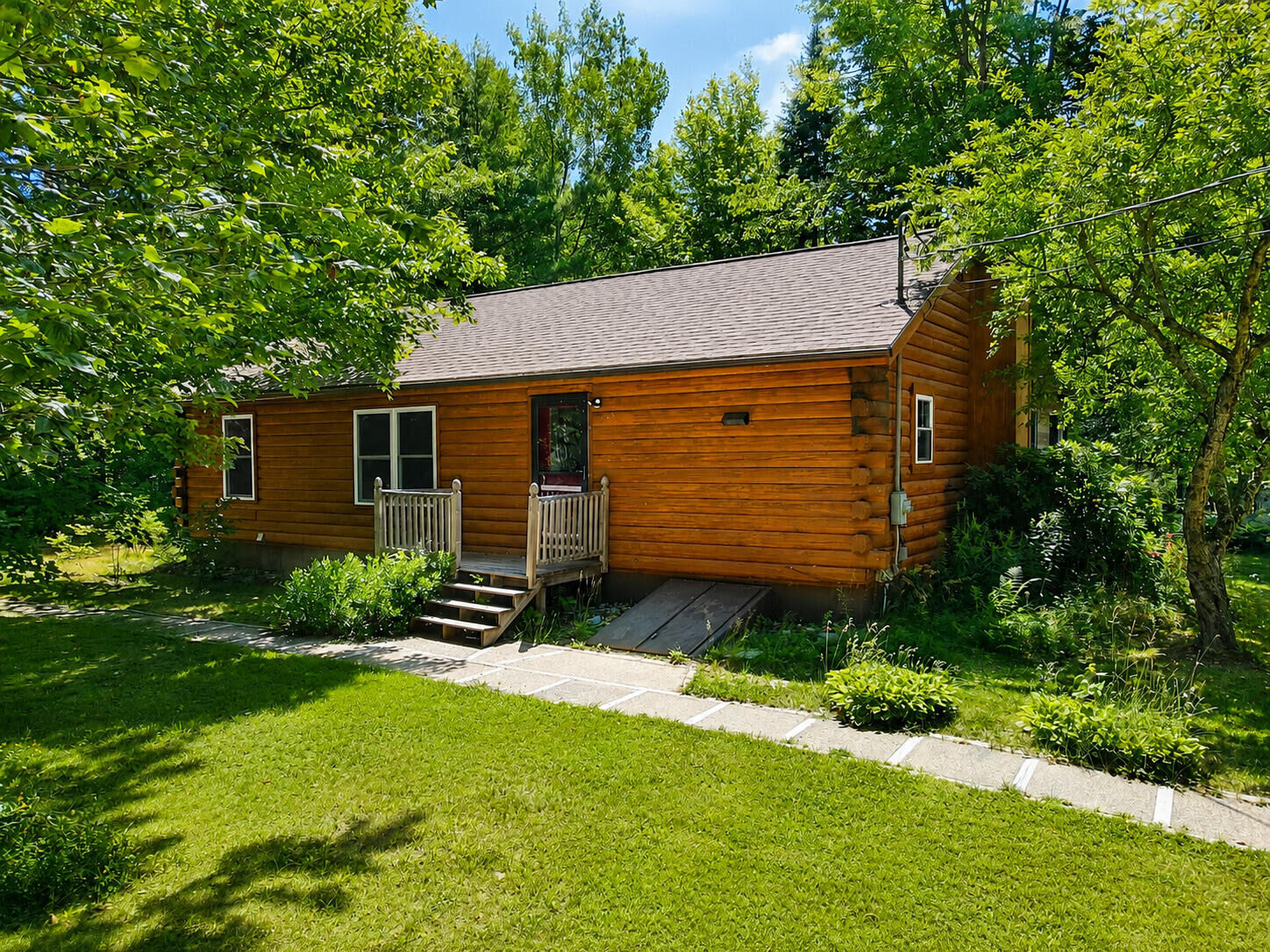 Property Photo:  767 Forest Avenue  ME 04473 