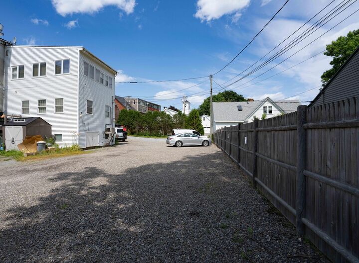 Property Photo: 25 And 27 E Main Street ME 04974