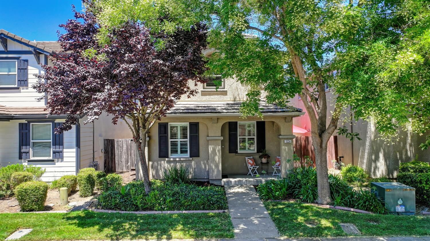 Property Photo:  3224 Paumanok Way  CA 95835 
