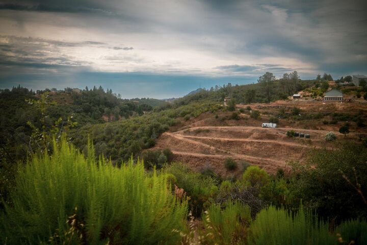 Property Photo: 500 Peregrine Road CA 95245