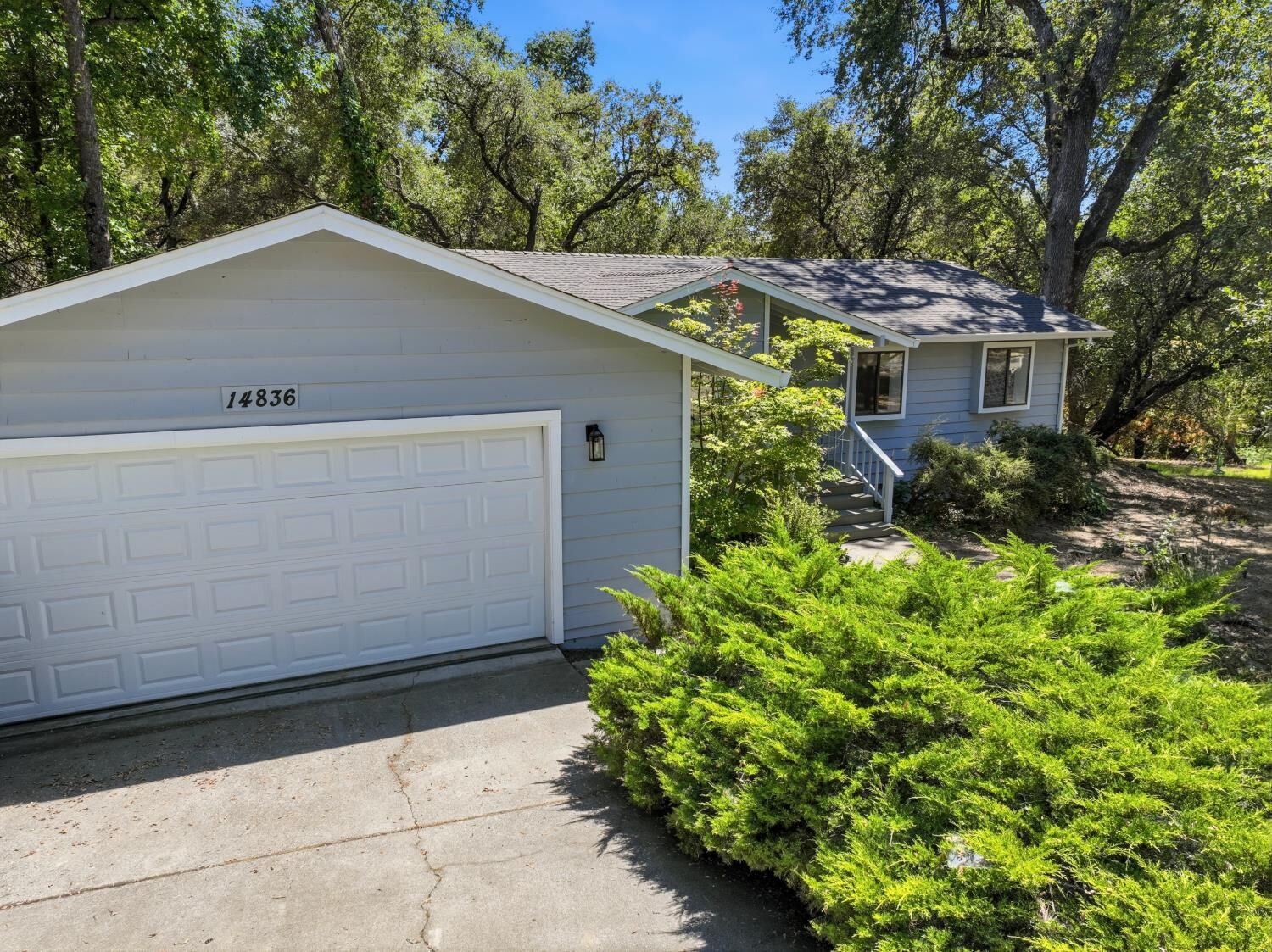 Property Photo: 14836 Sun Forest Drive CA 95946