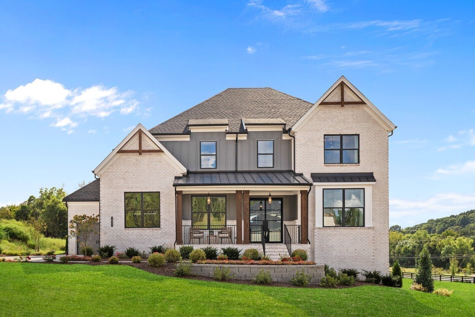 Property Photo: 7299 Woodruff Dr TN 37062