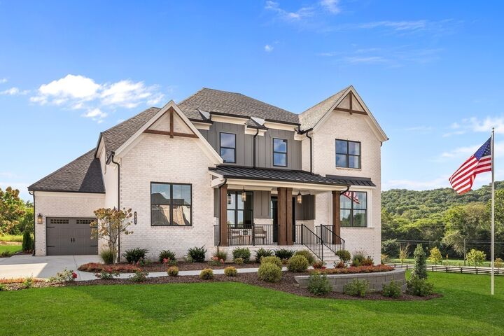 Property Photo: 7295 Woodruff Dr TN 37062