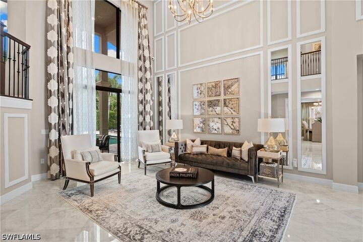 Property Photo: 3999 Bering Court FL 34119