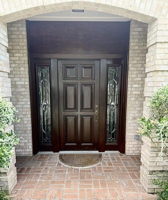 Property Photo: 1311 Live Oak Drive TX 75904