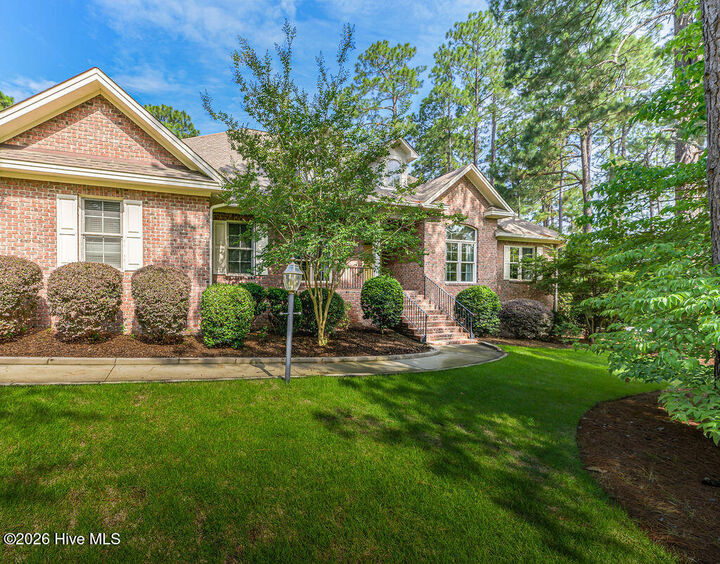 Property Photo:  62 Stoneykirk Drive  NC 28374 