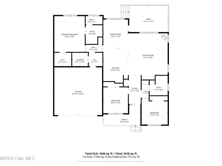 Property Photo: 496 Tate Lake Drive NC 28461