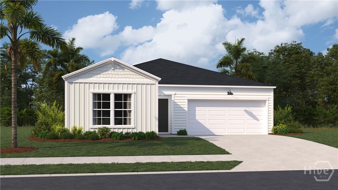 Property Photo:  173 Geranium Way  GA 31302 