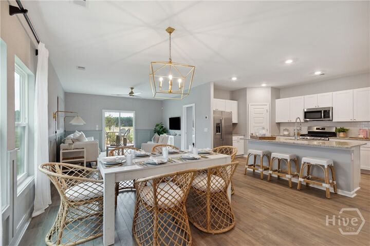 Property Photo:  172 Geranium Way  GA 31302 