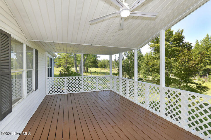 Property Photo: 321 White Rock Road NC 28394