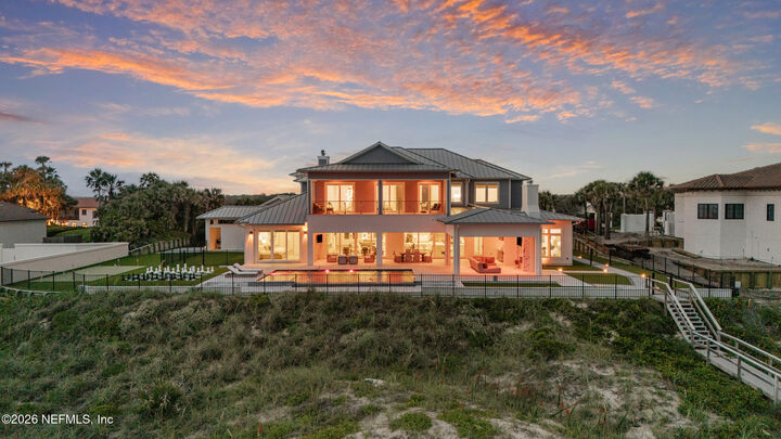 Property Photo: 1157 Ponte Vedra Boulevard FL 32082