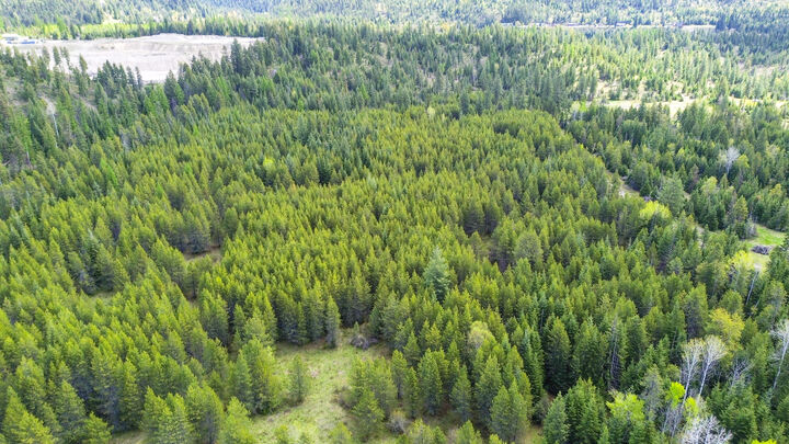 Property Photo:  3xx Lot 10 N Leclerc Rd  WA 99139 