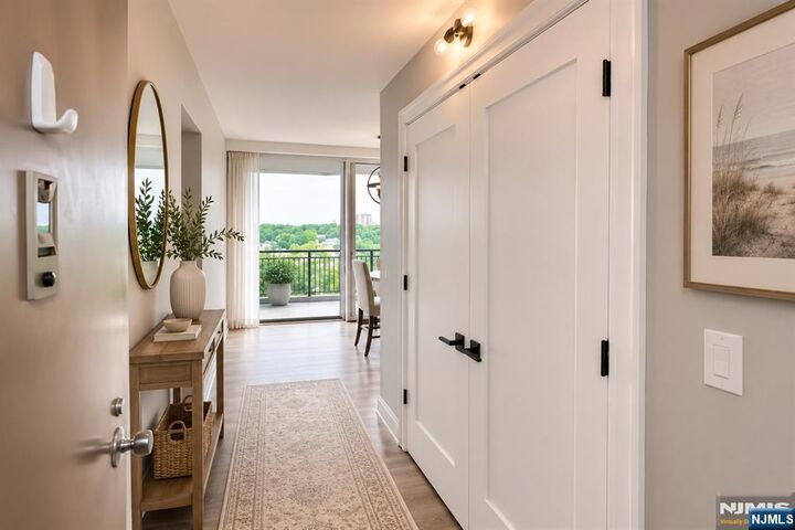 Property Photo: 2 Horizon Road 1414 NJ 07024