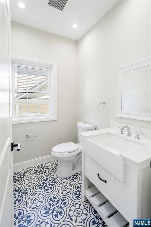 Property Photo: 457 The Fenway NJ 07661