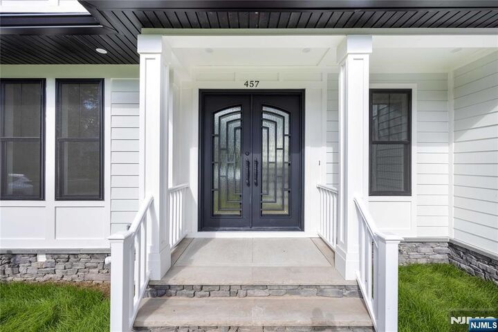 Property Photo:  457 The Fenway  NJ 07661 