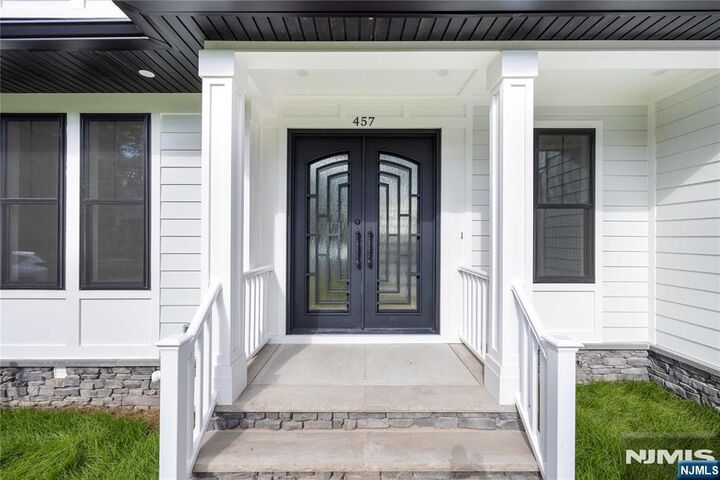 Property Photo: 457 The Fenway NJ 07661