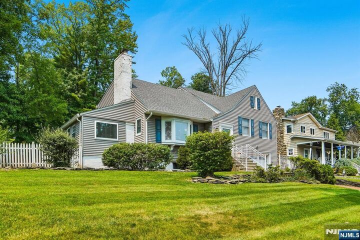 Property Photo:  25 Lake Drive  NJ 07470 