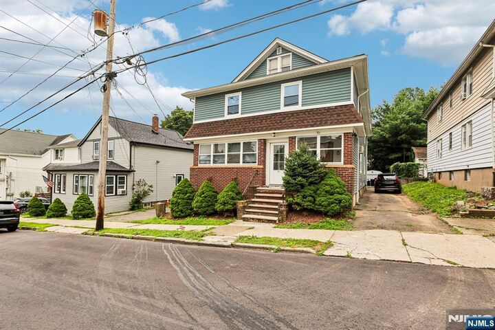 Property Photo:  69 Buschmann Avenue  NJ 07508 