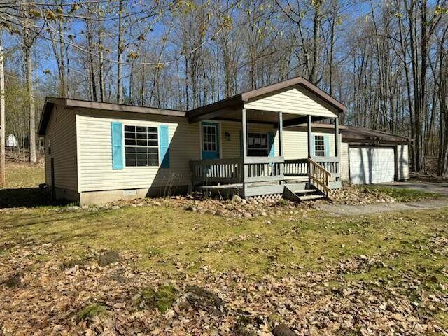 Property Photo:  4334 Iverson  MI 49749 