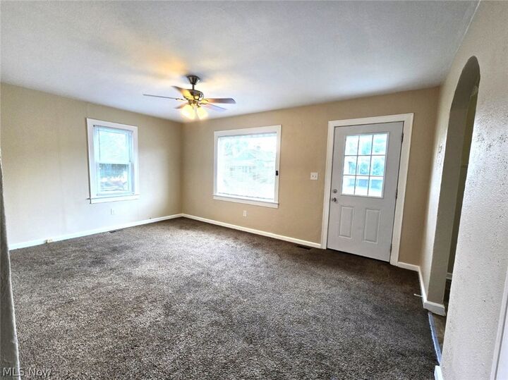 Property Photo:  1103 30th Street  WV 26104 