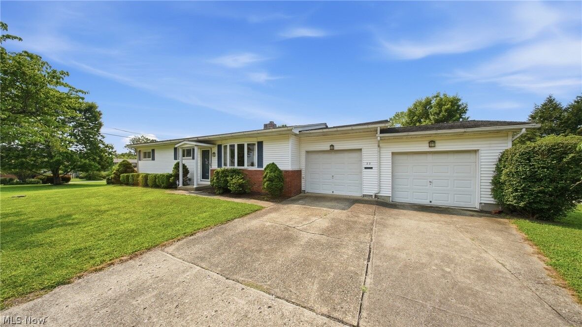 Property Photo: 22 Jacobs Drive OH 45701