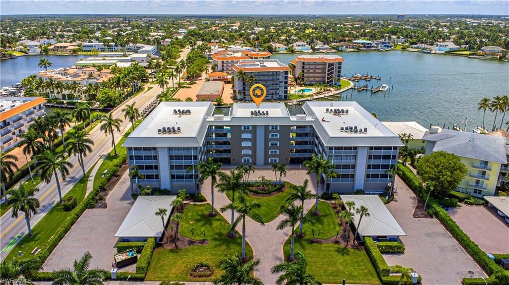 Property Photo:  2880 Gulf Shore Blvd N 509  FL 34103 