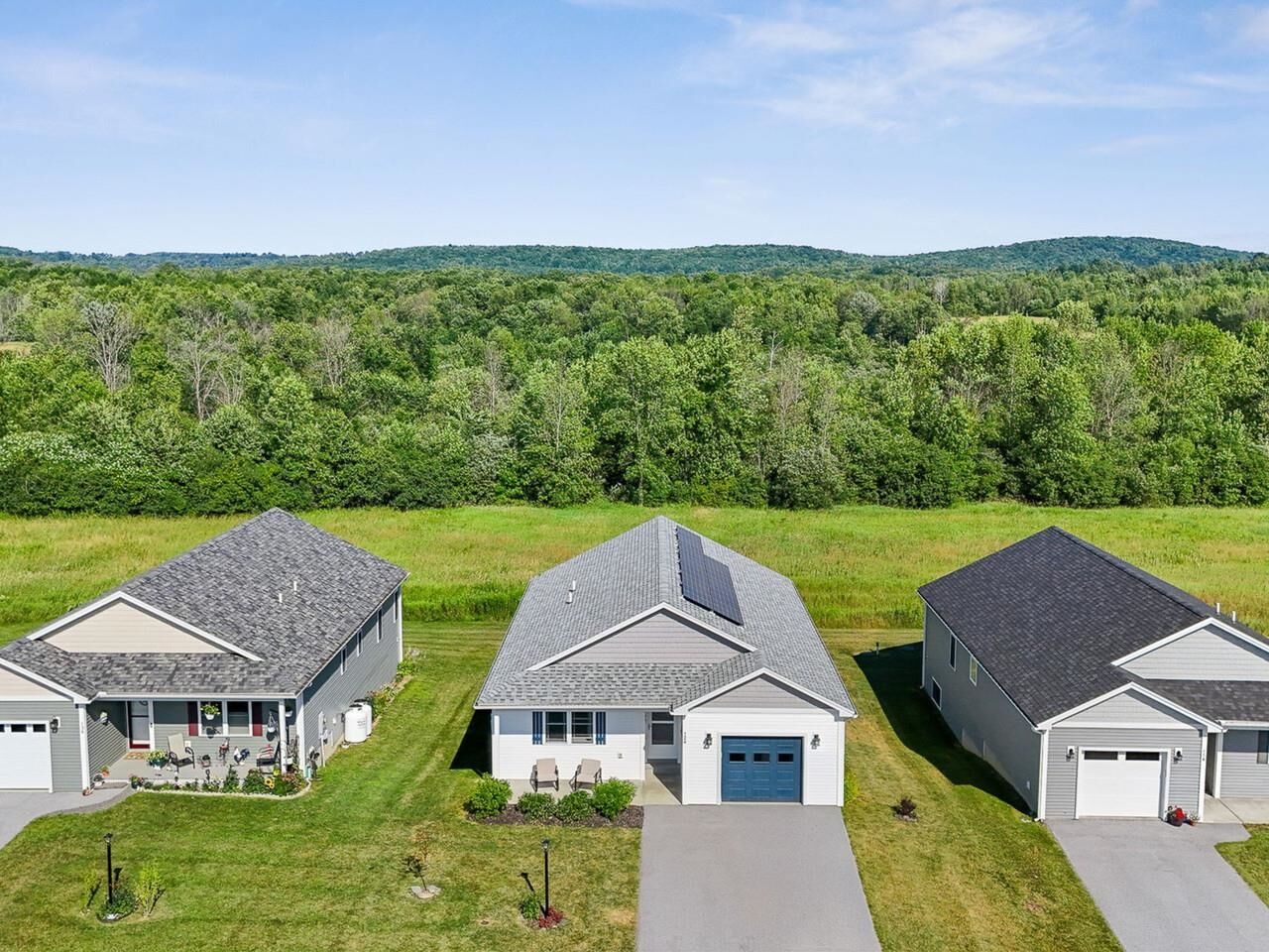Property Photo: 126 Dunneaway Drive VT 05478