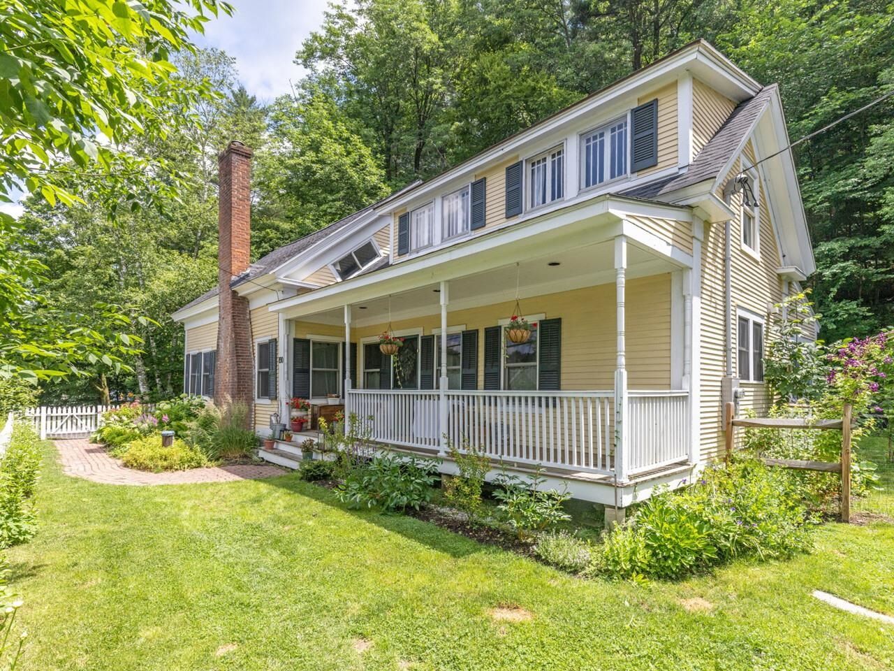Property Photo: 856 Pucker Street VT 05672