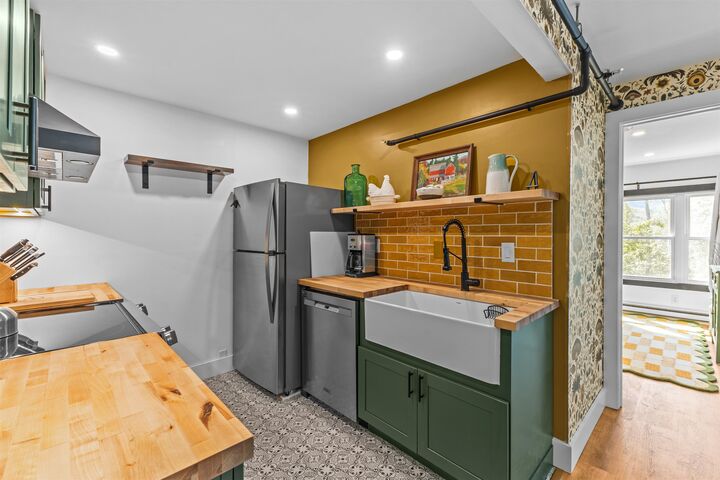 Property Photo: 260 Mountainside Drive VT 05672