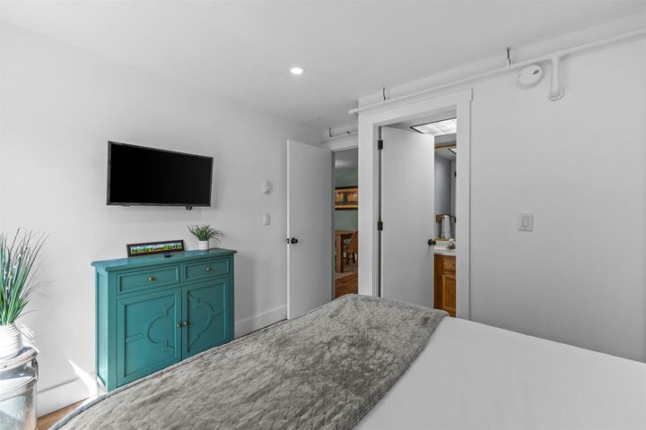 Property Photo:  260 Mountainside Drive  VT 05672 