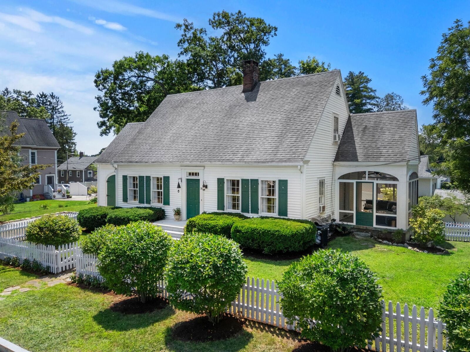 Property Photo:  16 Brookline Street  NH 03064 