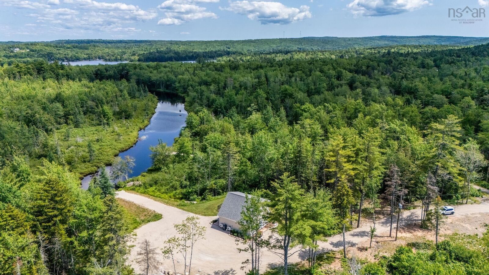 Property Photo: 97 Forest Heights Drive NS B0N 2T0