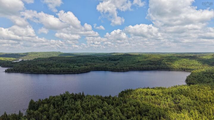Lower Rocky Lake — photo 1