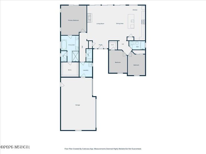 Property Photo:  5861 Lady Bells Drive  CA 93455 
